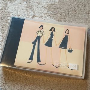 Pepperpot photo album